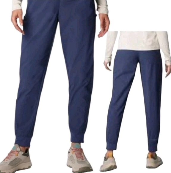 Columbia Zephyr Heights Pull On Joggers - Picture 1 of 10
